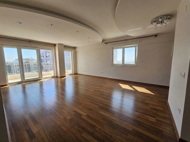 TERASPARK 232 SİTESİ SAĞLAM ZEMİNLİ 7/24 GÜVENLİKLİ LÜKS 3+1