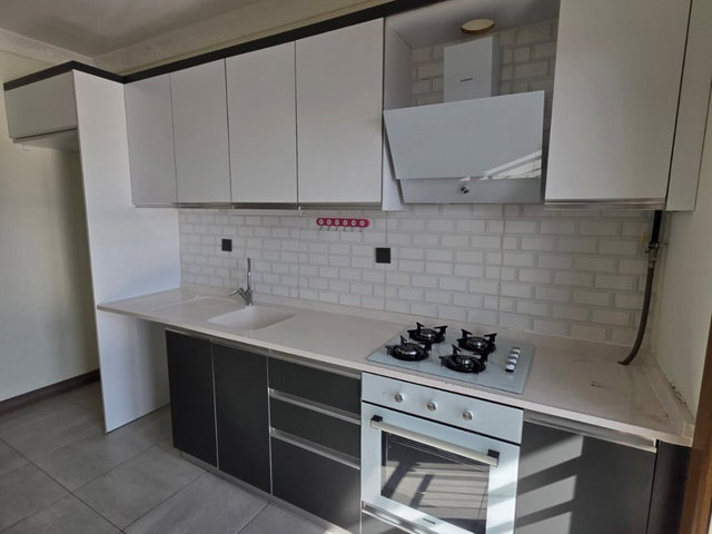 REMAX İLKE'DEN DAĞ MAH. TOKİ'DE 2+1 SATILIK BORÇLU DAİRE