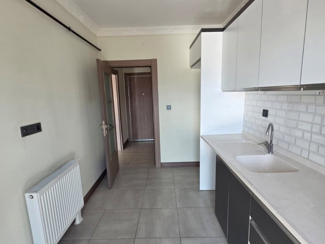 REMAX İLKE'DEN DAĞ MAH. TOKİ'DE 2+1 SATILIK BORÇLU DAİRE