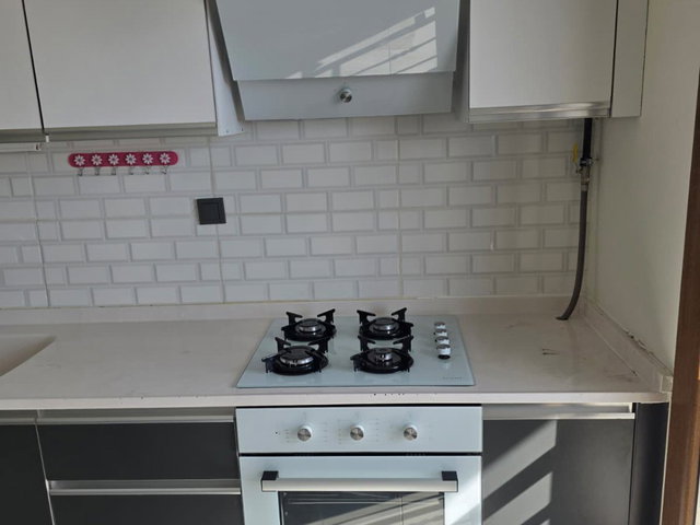 REMAX İLKE'DEN DAĞ MAH. TOKİ'DE 2+1 SATILIK BORÇLU DAİRE