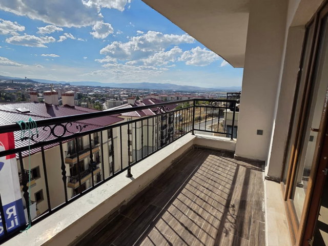 REMAX İLKE'DEN DAĞ MAH. TOKİ'DE 2+1 SATILIK BORÇLU DAİRE