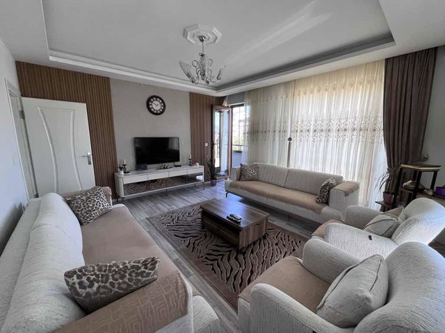 REMAX DREAMDEN HOBİ BAHÇELİ GENİŞ 4+1 BAHÇE DUBLEX
