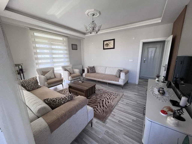 REMAX DREAMDEN HOBİ BAHÇELİ GENİŞ 4+1 BAHÇE DUBLEX