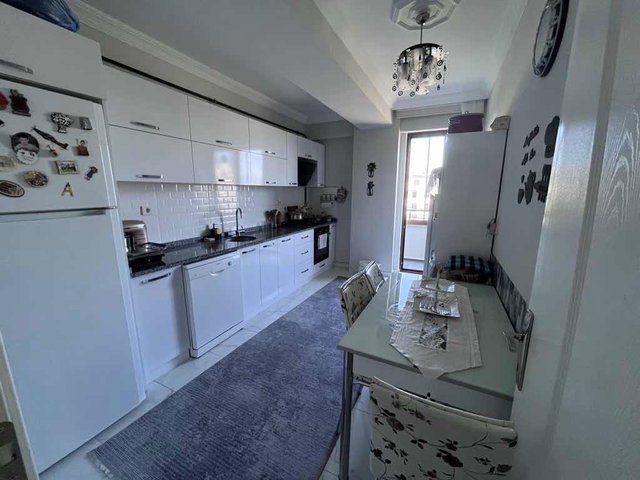 REMAX DREAMDEN HOBİ BAHÇELİ GENİŞ 4+1 BAHÇE DUBLEX
