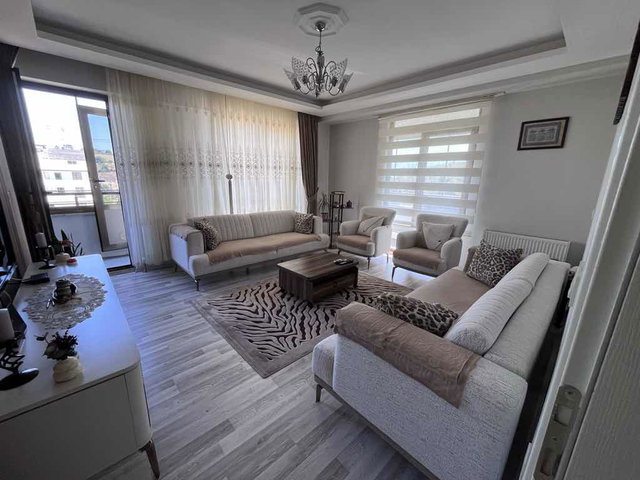 REMAX DREAMDEN HOBİ BAHÇELİ GENİŞ 4+1 BAHÇE DUBLEX