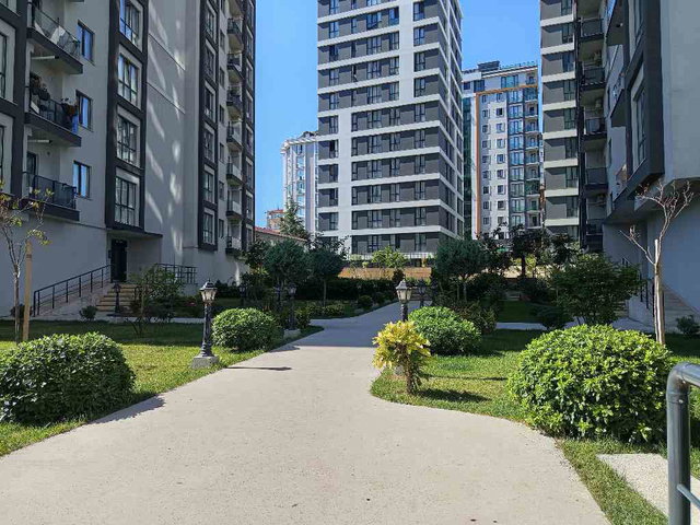 ÜMRANİYE ESENEVLER GENİŞ 2+1 KAPALI MUTFAK ÇİFT ASANSÖR 2 KATLI OTOPARK D.10 NUMARA
