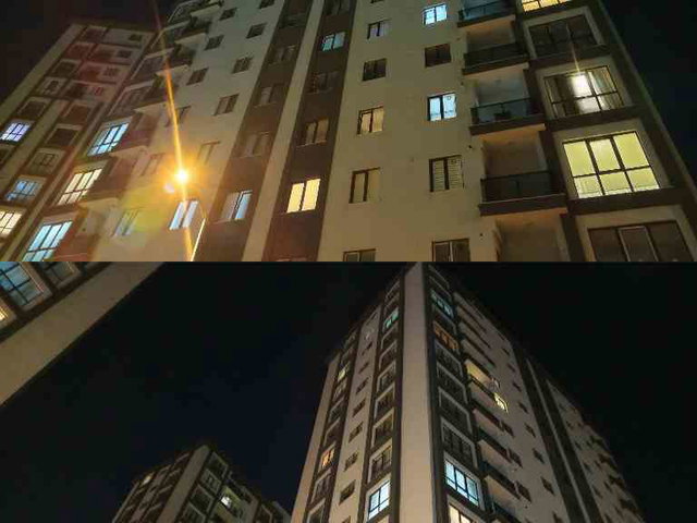 ÜMRANİYE ESENEVLER GENİŞ 2+1 KAPALI MUTFAK ÇİFT ASANSÖR 2 KATLI OTOPARK D.10 NUMARA