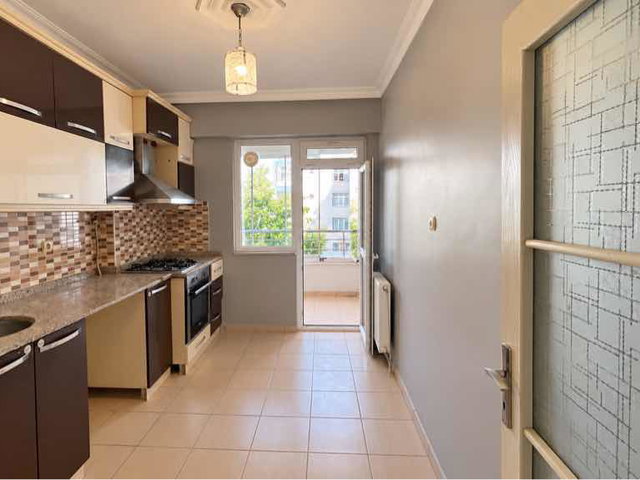 REMAXLAND’DEN REŞADİYE RÜYA EVLERİNDE SATILIK 3+1 GENİŞ DAİRE