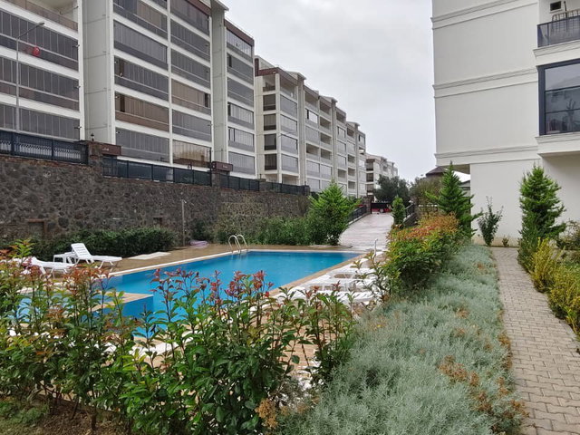 MUDANYA GÜZELYALI LİKOĞLU PRESTİJ 3+1 SATILIK AYSUN YAVUZ’DAN