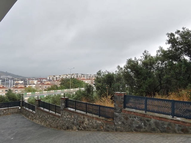 MUDANYA GÜZELYALI LİKOĞLU PRESTİJ 3+1 SATILIK AYSUN YAVUZ’DAN