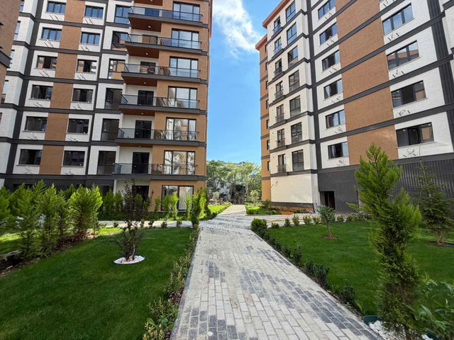 TUZLA'DA SAHILE YAKIN 3+1 AKILLI EV