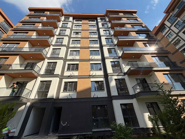 TUZLA'DA SAHILE YAKIN 3+1 AKILLI EV