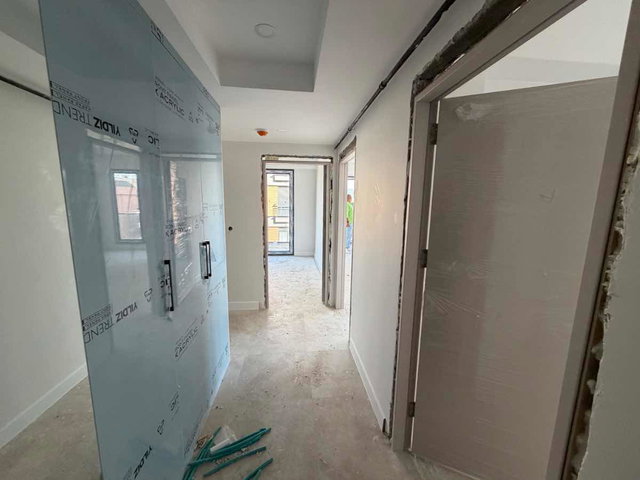 TUZLA'DA SAHILE YAKIN 3+1 AKILLI EV