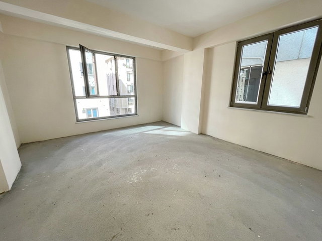 2 AYA TESLİM KULLANIŞLI VE FERAH | 2+1 | 85M² | KAPALI MUTFAK