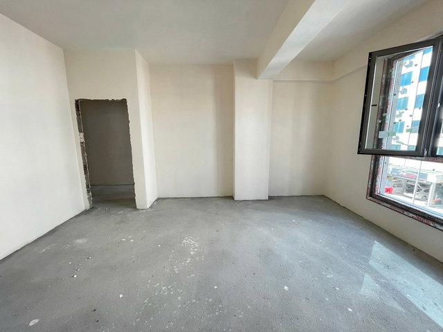 2 AYA TESLİM KULLANIŞLI VE FERAH | 2+1 | 85M² | KAPALI MUTFAK