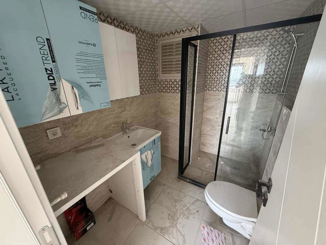 MENEMEN KAZIMPAŞADA KİRALIK 3+1 DAİRE