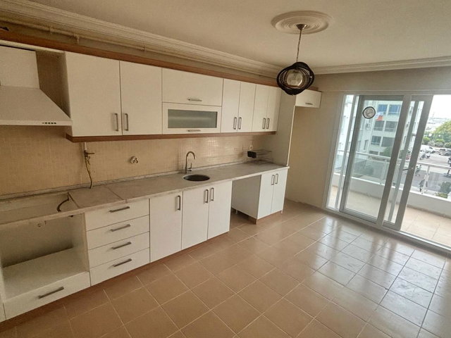 ALİAĞA SİTELER MAH. NİSAN SİTESİ’NDE 3+1 | 145 M² NET | 2 BANYOLU | 4 CEPHELİ KİRALIK DAİRE