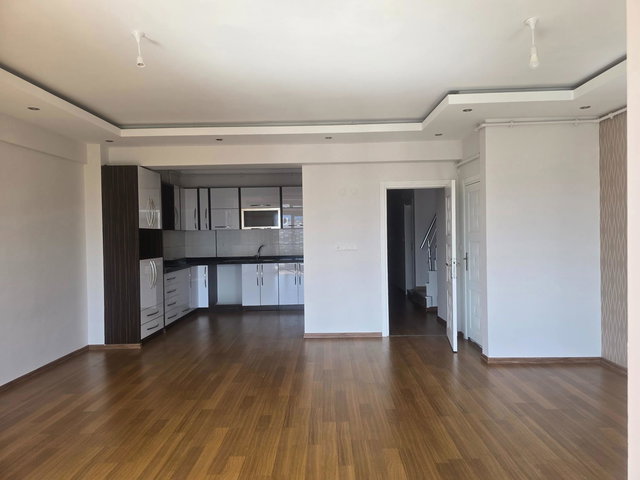 BİGA KAVAKLIK PARKINA CEPHELİ | 170 M² KAPANMAZ MANZARALI 3+1 DUBLEKS DAİRE