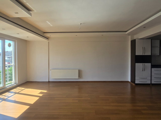 BİGA KAVAKLIK PARKINA CEPHELİ | 170 M² KAPANMAZ MANZARALI 3+1 DUBLEKS DAİRE