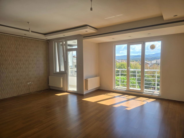 BİGA KAVAKLIK PARKINA CEPHELİ | 170 M² KAPANMAZ MANZARALI 3+1 DUBLEKS DAİRE