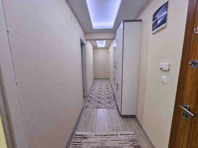 KÜÇÜK ÇİĞLİ'DE SATILIK MASRAFSIZ 2+1 DAİRE