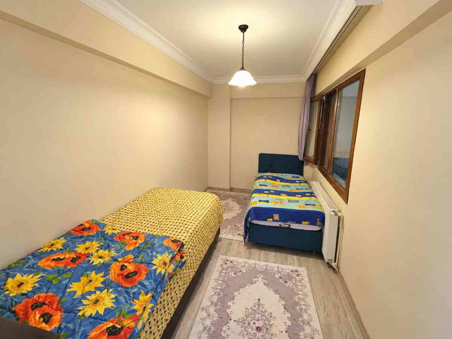 KÜÇÜK ÇİĞLİ'DE SATILIK MASRAFSIZ 2+1 DAİRE
