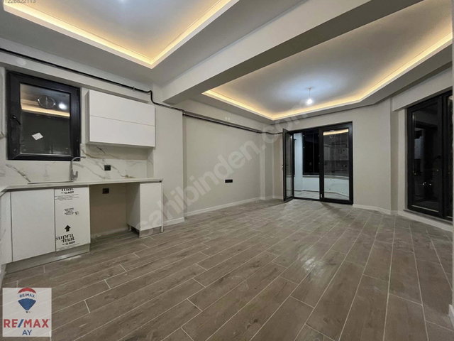 MANZARALI ASANSÖRLÜ KAPALI GARAJLI ARAKAT KİRALIK DAİRE