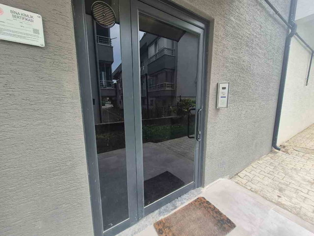 ADAPAZARINDA 2+1 SIFIR KİRALIK DAİRE