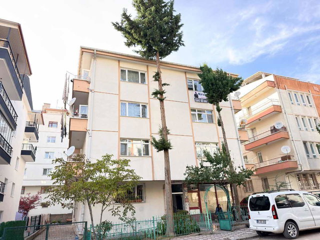 ETİMESGUT 30 AĞUSTOS MAH. 3+1 | BOŞ | MERKEZİ KONUMDA KİRALIK