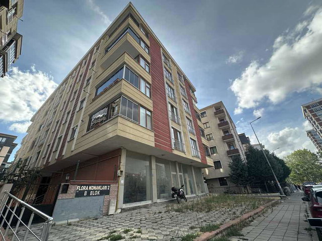 ÇORLU’DA 3+1 | 115 M² NET | 2 BANYOLU, BALKONLU, KREDİYE UYGUN DAİRE