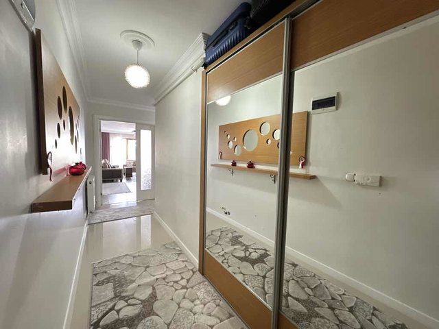 ÇORLU’DA 3+1 | 115 M² NET | 2 BANYOLU, BALKONLU, KREDİYE UYGUN DAİRE