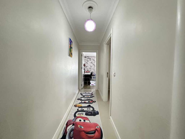 ÇORLU’DA 3+1 | 115 M² NET | 2 BANYOLU, BALKONLU, KREDİYE UYGUN DAİRE