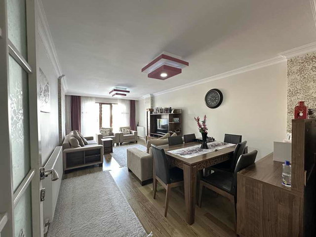 ÇORLU’DA 3+1 | 115 M² NET | 2 BANYOLU, BALKONLU, KREDİYE UYGUN DAİRE