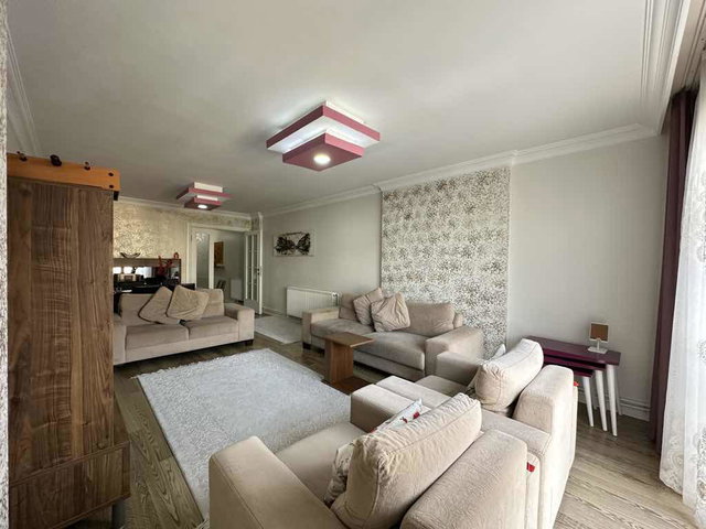 ÇORLU’DA 3+1 | 115 M² NET | 2 BANYOLU, BALKONLU, KREDİYE UYGUN DAİRE