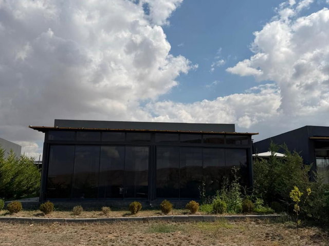 PARDİS YAŞAM BAHÇELERİNDE MÜSTAKİL 2+1 SATILIK KOOPARATİF EVİ