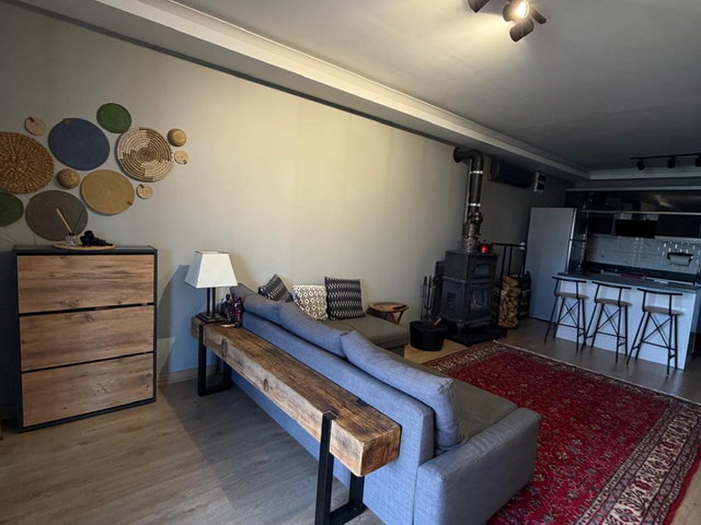 PARDİS YAŞAM BAHÇELERİNDE MÜSTAKİL 2+1 SATILIK KOOPARATİF EVİ
