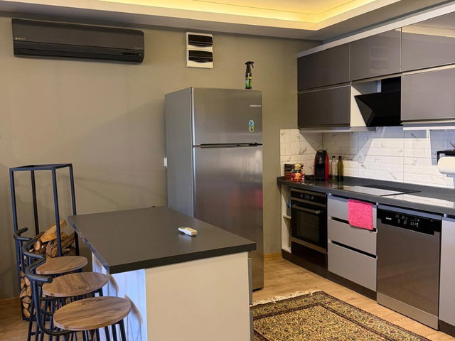 PARDİS YAŞAM BAHÇELERİNDE MÜSTAKİL 2+1 SATILIK KOOPARATİF EVİ