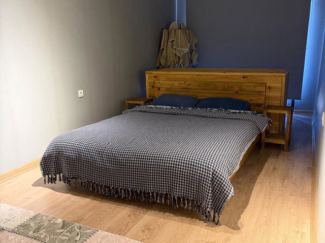 PARDİS YAŞAM BAHÇELERİNDE MÜSTAKİL 2+1 SATILIK KOOPARATİF EVİ