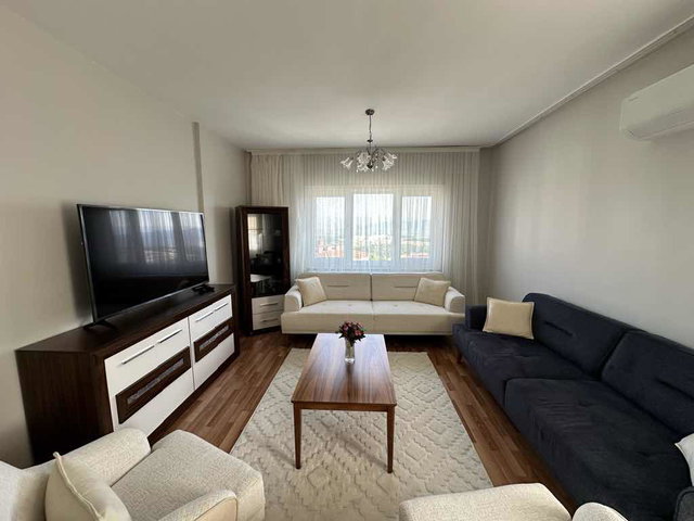 REMAX MAVİ'DEN KORUCUK MERKEZ'DE KİRALIK 3+1 DAİRE