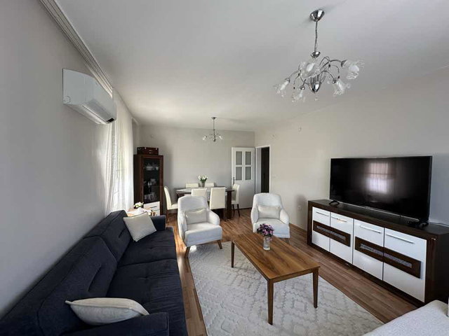 REMAX MAVİ'DEN KORUCUK MERKEZ'DE KİRALIK 3+1 DAİRE