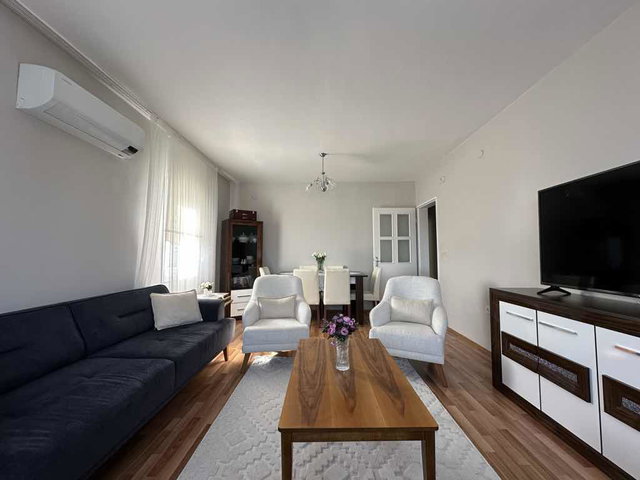 REMAX MAVİ'DEN KORUCUK MERKEZ'DE KİRALIK 3+1 DAİRE