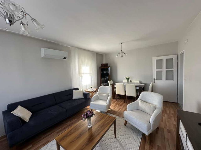 REMAX MAVİ'DEN KORUCUK MERKEZ'DE KİRALIK 3+1 DAİRE