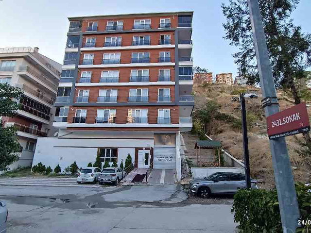 ANKARA ÇANKAYA’DA 2019 YAPIMI 3+1 | 125 M² BRÜT | BALKONLU | KREDİYE UYGUN