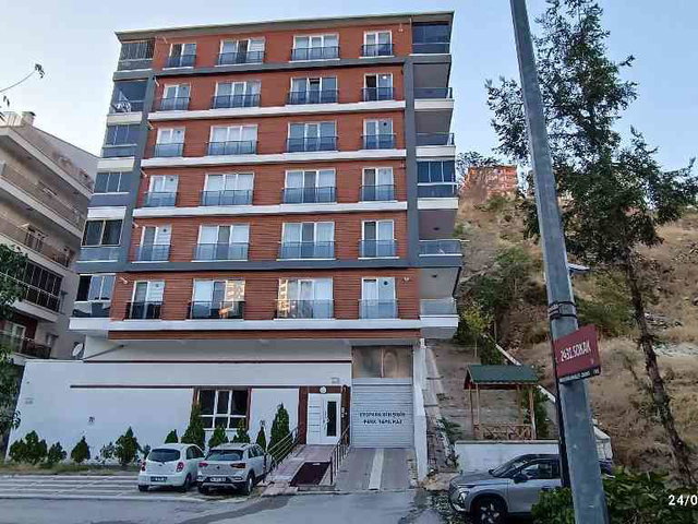 ANKARA ÇANKAYA’DA 2019 YAPIMI 3+1 | 125 M² BRÜT | BALKONLU | KREDİYE UYGUN