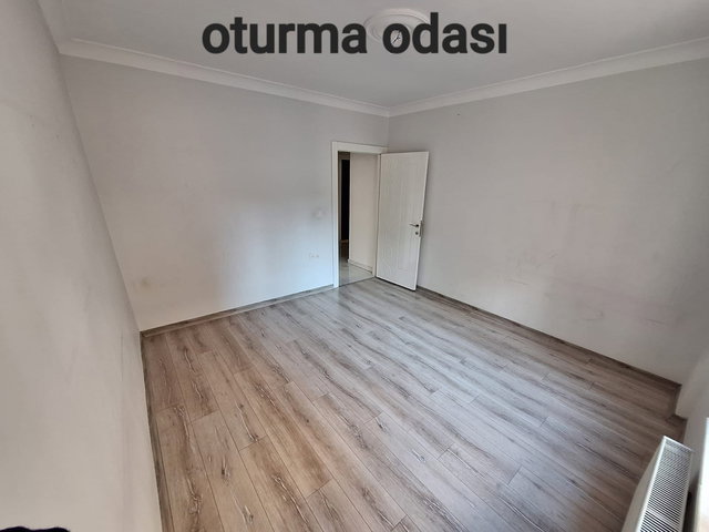 ANKARA ÇANKAYA’DA 2019 YAPIMI 3+1 | 125 M² BRÜT | BALKONLU | KREDİYE UYGUN