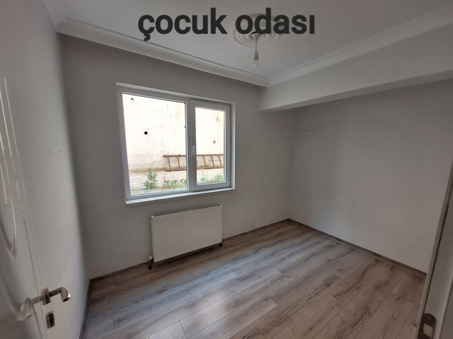 ANKARA ÇANKAYA’DA 2019 YAPIMI 3+1 | 125 M² BRÜT | BALKONLU | KREDİYE UYGUN