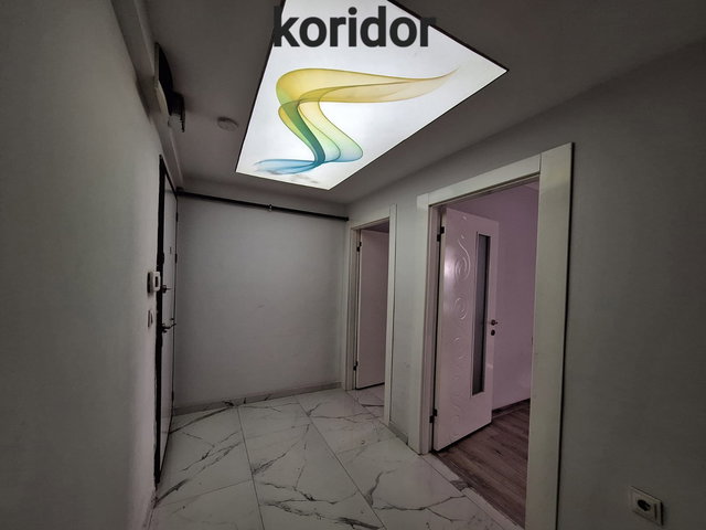 ANKARA ÇANKAYA’DA 2019 YAPIMI 3+1 | 125 M² BRÜT | BALKONLU | KREDİYE UYGUN