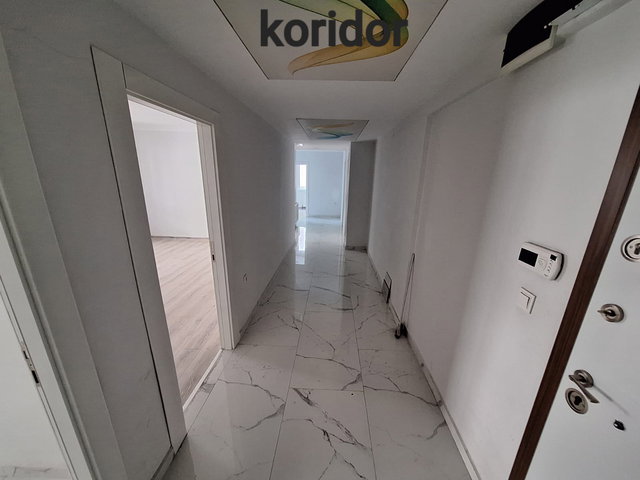 ANKARA ÇANKAYA’DA 2019 YAPIMI 3+1 | 125 M² BRÜT | BALKONLU | KREDİYE UYGUN