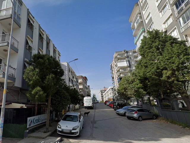 EFELER MAH SEYFI DEMIRSOY HASTANESI YAKINI ASANSÖRLÜ 3+1 165 M2 ARA KAT