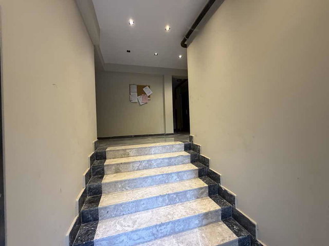 REMAX ARMA’DAN TORBALI İZBAN DİBİNDE KİRALIK 1+1 SIFIR DAİRE